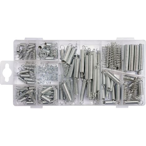 Set di molle Yato yt-06875 200 pezzi assortiti (1/3)