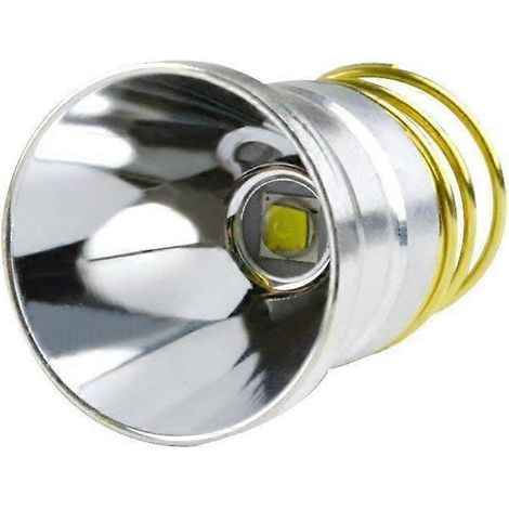 Ampoule LED XML2 P60 1200 lm pour lampe torche Surefire 6P G2, etc. (1/5)