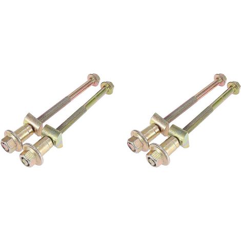 Barre de torsion réglable à bras d'ancrage hexagonal à 4 boulons pour Toyota Pickup 4Runner T100 9010112159 (1/5)