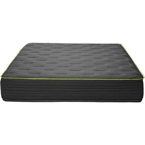 Matelas Essenzia L'HYBRIDE AIR 160x200 Hybride (1/5)