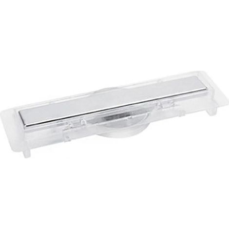 Canalina 100 Cm Modular Lineardain Con Uscita Da Ø40