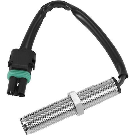 Capteur de vitesse magnétique MPU 3034572 pour moteur K38 G38 QSK38 KTA38 (1/5)