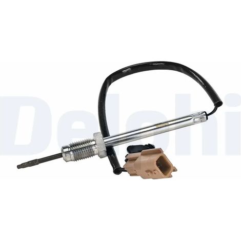 Capteur, température des gaz Delphi Technologies TS30412-12B1 RENAULT 8200828269