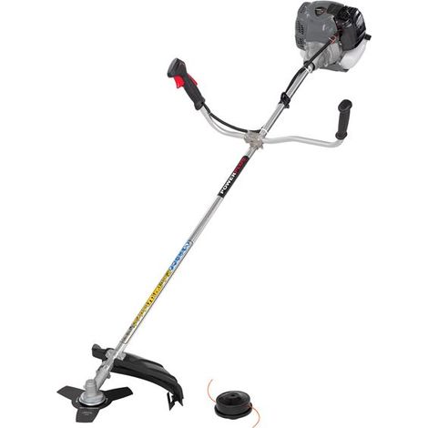 42,7 ccm Benzin-Freischneider PowerG8013 PowerPlus