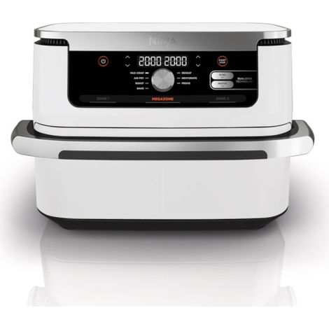Ninja Foodi FlexDrawer AF500EUWH blanco 10,4 L (1/5)