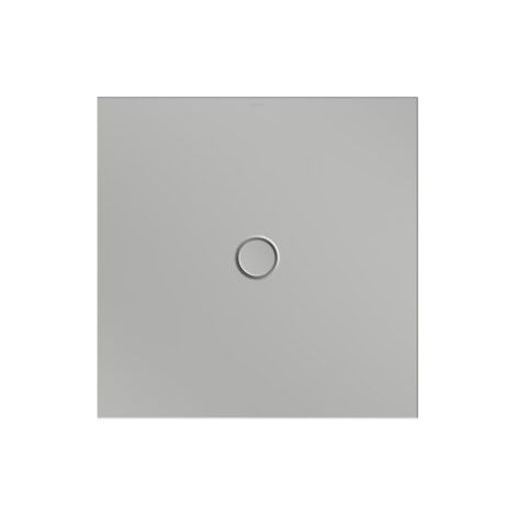 BETTE 5941-008 Receveur de douche rectangulaire Floor Flanelle