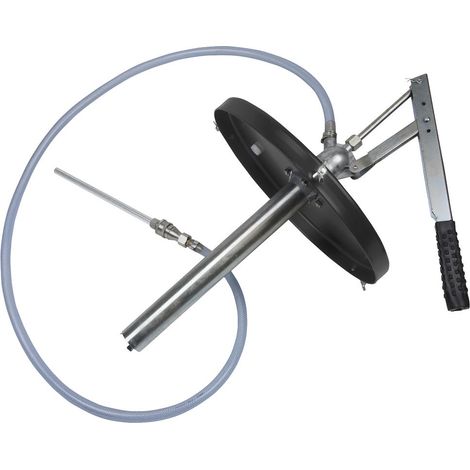 Sealey Chassis Lube Filler Pump 12.5kg Extra-Heavy-Duty AK456