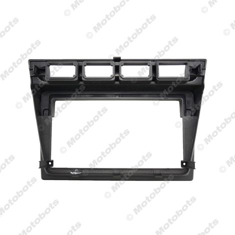 Compatible with 2007 Kia PICANTO/Euro STAR 9-inch Android large screen navigation frame audio-visual modification panel (1/4)