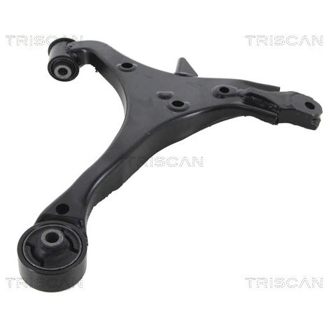 Bras de liaison, suspension de roue Triscan 8500 40537 HONDA 51350-S9A-010