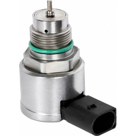 Kraftstoffdruckregelventil 04L130764B 28523501 Kompatibel mit Volkswagen Audi Skoda (1/5)