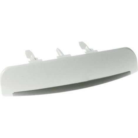 POIGNEE DE COUVERCLE EXTERIEUR POUR LAVE LINGE BOSCH - 00600880