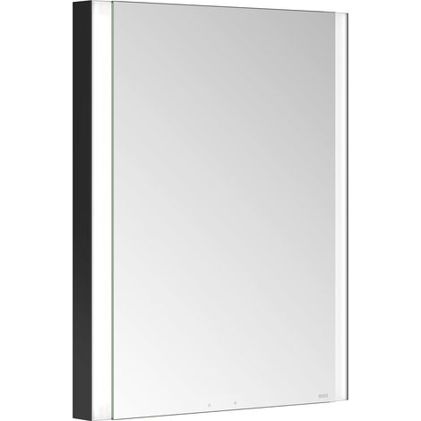 KEUCO SOMARIS armario con espejo, de pared, 1 puerta, con (1/5)