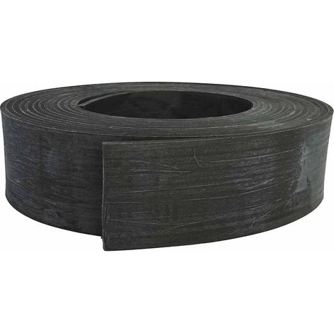 Bordure pour jardin et bassin en rouleau, Long 10 m (1/5)