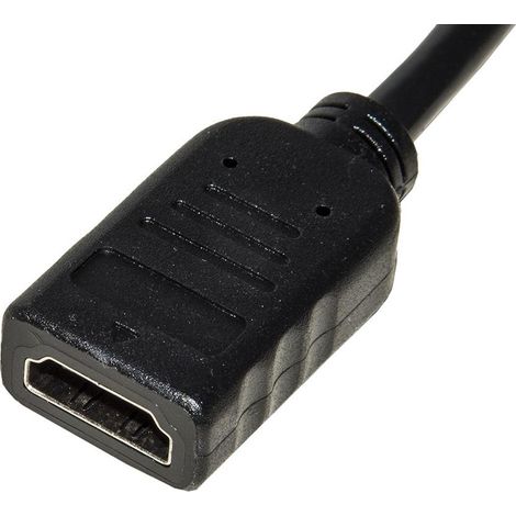 Adattatore Displayport A Hdmi (Lkadat20) (1/5)
