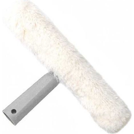 Nettoyant pour vitres, chiffon professionnel, 35 cm, 23322 Apex