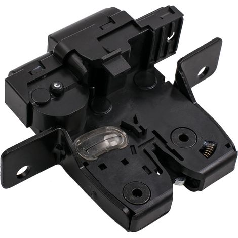 1X Rear Tailgate Boot Lock Mechanism For RENAULT CLIO MK3 MEGANE MK2 (1/5)