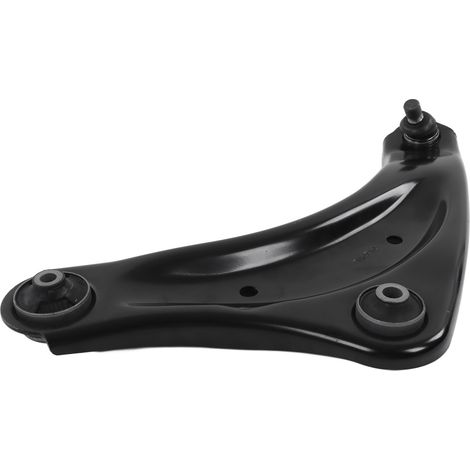 Bras de suspension inférieur avant gauche 545011KA0B, rotule de suspension pour Juke Leaf 2011-2017 (1/5)
