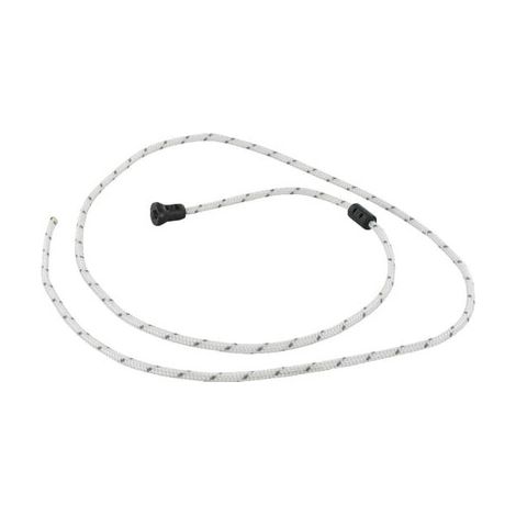 Cuerda de arranque di谩metro 3,5 mm STIHL 11281902900