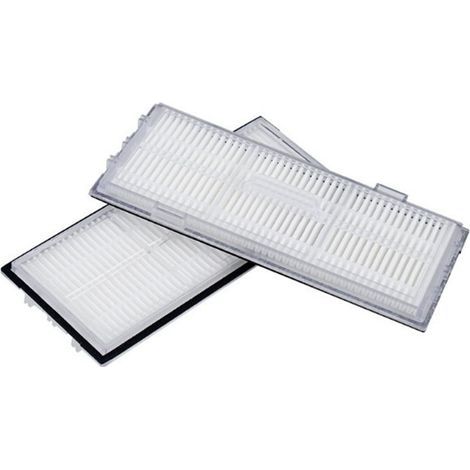 filtres lavables pour l'aspirateur Roborock S8/S8 Ultra (1/4)