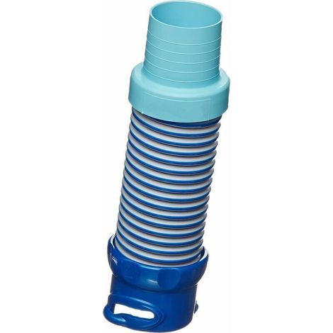 Adaptateur de tuyau d'aspirateur de piscine wimming pour Zodiac Baracuda MX8 MX6 nettoyeur attrape-feuilles nettoyeur de piscine adaptateur de raccord d'aspiration (1/4)