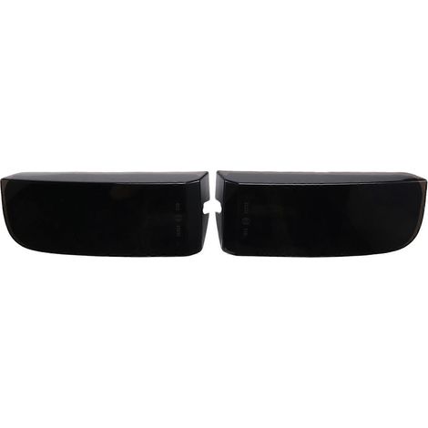Feux de recul de hayon arrière pour Land Rover Range Rover L322 XFD000053 XFD000054 Noir (1/5)
