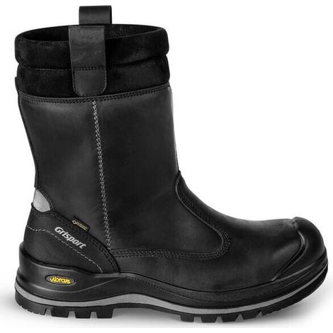 Stivale antinfortunistico Ranger Iron S3 47 GRISPORT 47 34006047