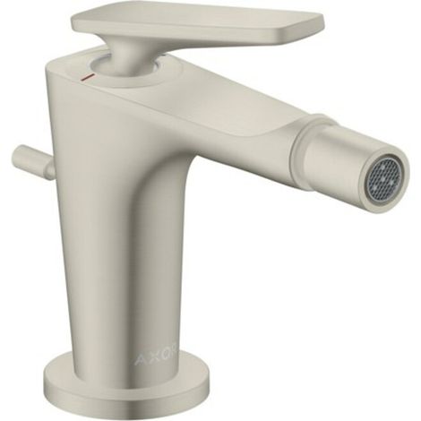 hansgrohe AXOR Citterio C Einhebel-Bidetmischer, mit (1/2)