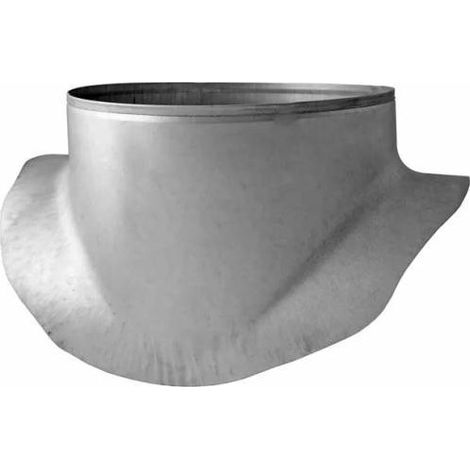 Lüftungskomponente alnor rpcl-315-200 315x200 mm