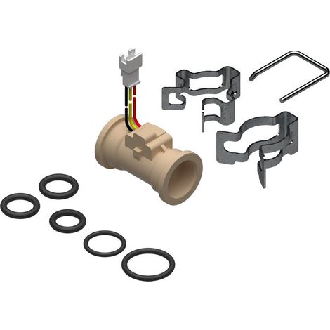 BOSCH Ersatzteil TTNR: 8716122562 Strömungsfühler, 8716122562