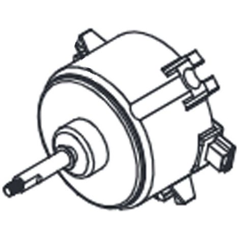 Ersatzteil - Lüftermotor -  - LG