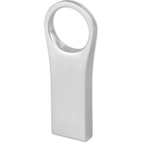 Clé USB 64 Go, grande capacité, transmission stable, mémoire flash pour ordinateur portable, stockage de données (1/5)