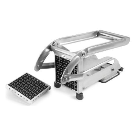 Cortador Cocina Patatas Con Cuchillas Inox Ibili