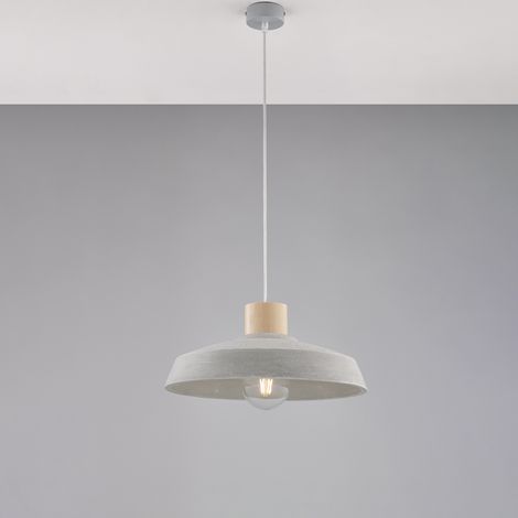 Suspension Elisa Fer Blanc, Découpe Laser, Déco Or Antique, Câble Acier Réglable, 3 Lumières D.57 Cm
