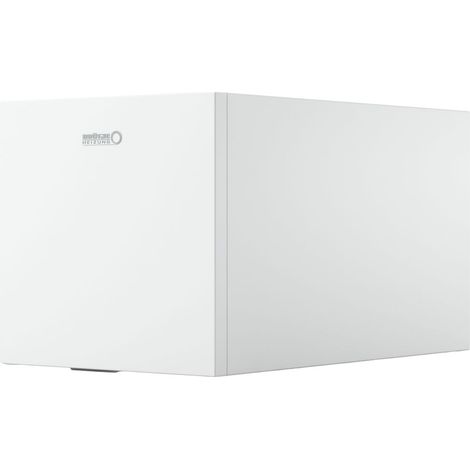 Brötje Trinkwassererwärmer EAS-T 200 D