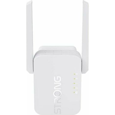 STRONG UNIVERSAL WI-FI REPEATER 300 (1/5)