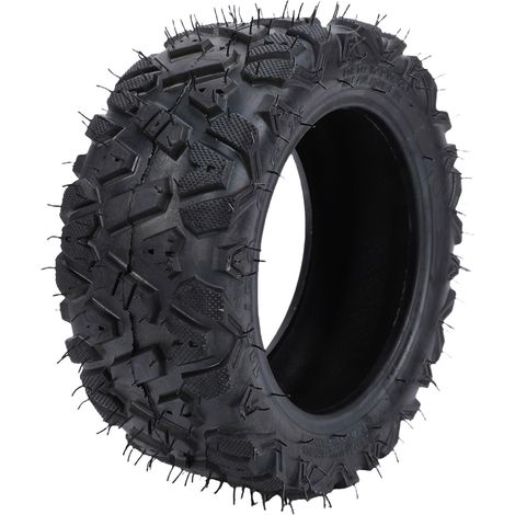 Pneumatico posteriore per moto Luocute Mini, 110/50-6.5 Tubeless per scooter elettrico fuoristrada MTA1 MTA2 (1/5)