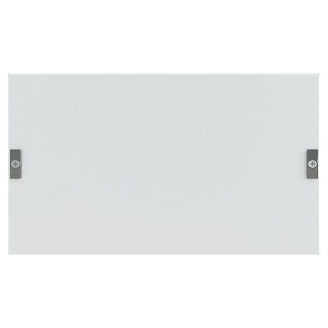 SPEE Combi- Plastron Plein 1R L600 H300 avec Rail DIN (Double DIN) 1SZE980030B0070 ABB QT0163000