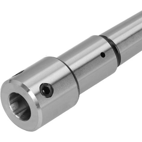 Mandrin de Perceuse avec Queue MT3 pour Fraises Annulaires - 19.05mm, Outil Industriel (1/5)
