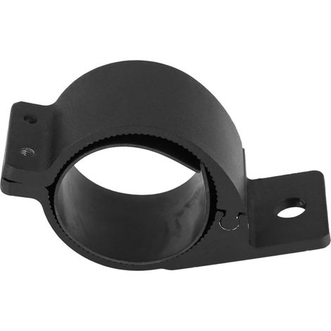 Barre de phare LED 3 pouces avec supports de montage pour véhicule tout-terrain, phare de route, kit d'éclairage auto (1/4)