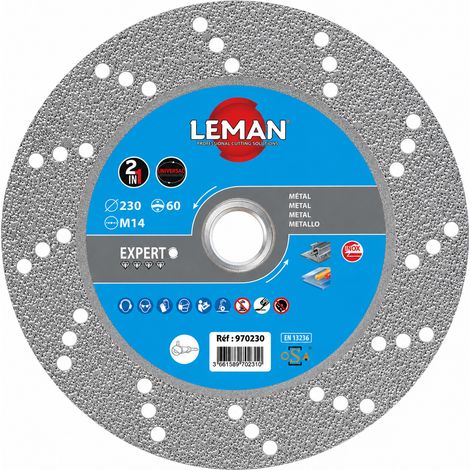 PLATEAU DIAMANT 2 PISTES ASPHALTE 180X22.23 HT 5 - 1150178 - LEMAN (1/5)