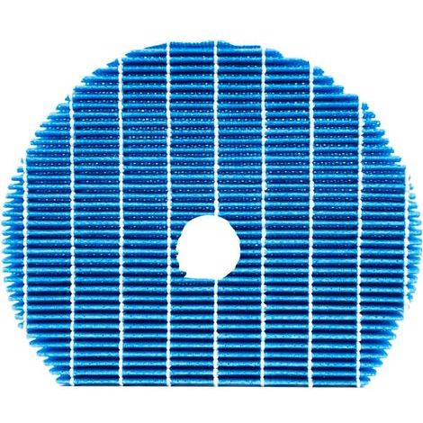 YanBan Filtre humidificateur de rechange compatible avec Sharp FZ-G60MFE pour KC-JH50T-W, KC-JH60T-W, KC-JH70T-W (1/4)