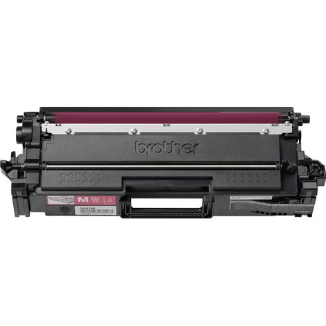 TONER MAGENTA TN821XLM