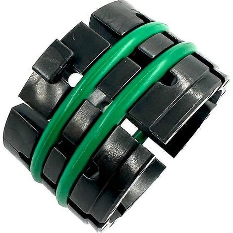 pièce de douille de direction assistée pour voiture 56521-D3000 (1/5)