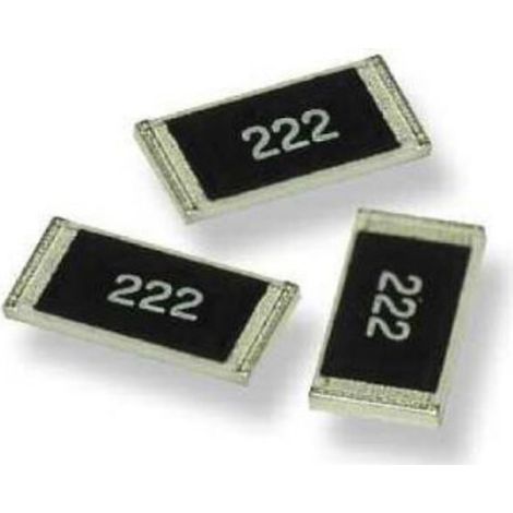 TE Connectivity 2176230-1 CGS 3522 Dickschicht-Widerstand 0 Ω SMD 2512 3 W 5 % 200 ppm 1 St.