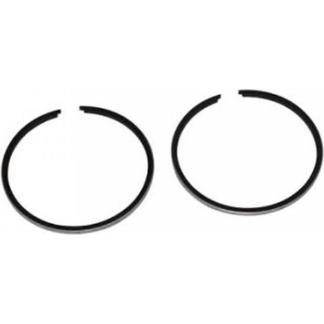 Segment de piston P2R pour moto APRILIA 50 Rx 2000-2017 Neuf