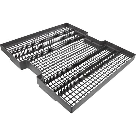 Cesta de cubiertos gris 140028992018, 8070853026 AEG