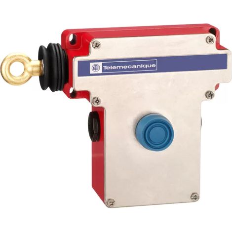 TE Sensors Seilzug-Notschalter XY2CE2A250 (1/2)
