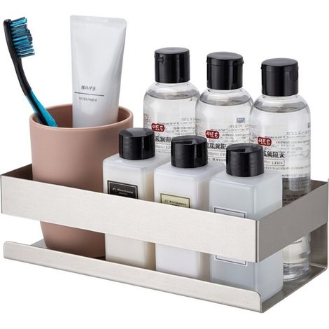 Étagère de rangement de salle de bain modèle 5