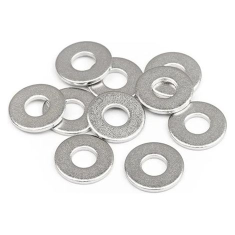 WASHER 2.7x6.7x0.5mm (10pcs)