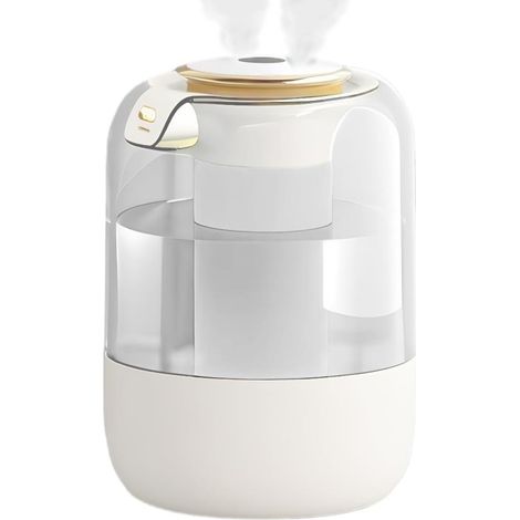 double buse 360°, Humidificateur d'air chambre Top-Fill - 2 L rendement prouvé top vente top vente t (1/4)
